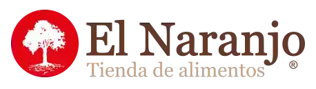 Logo El Naranjo